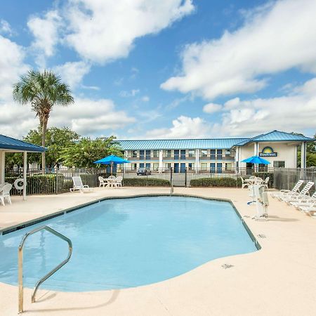 Days Inn By Wyndham Valdosta I-75 Eksteriør billede