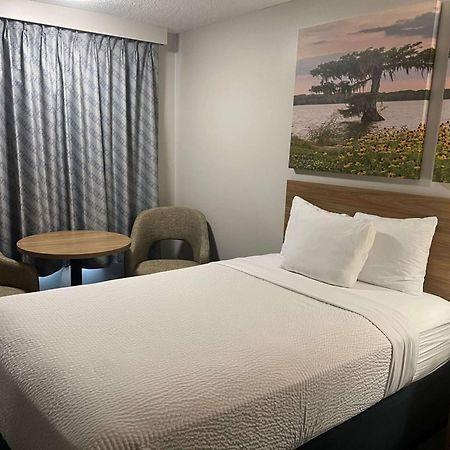 Days Inn By Wyndham Valdosta I-75 Eksteriør billede