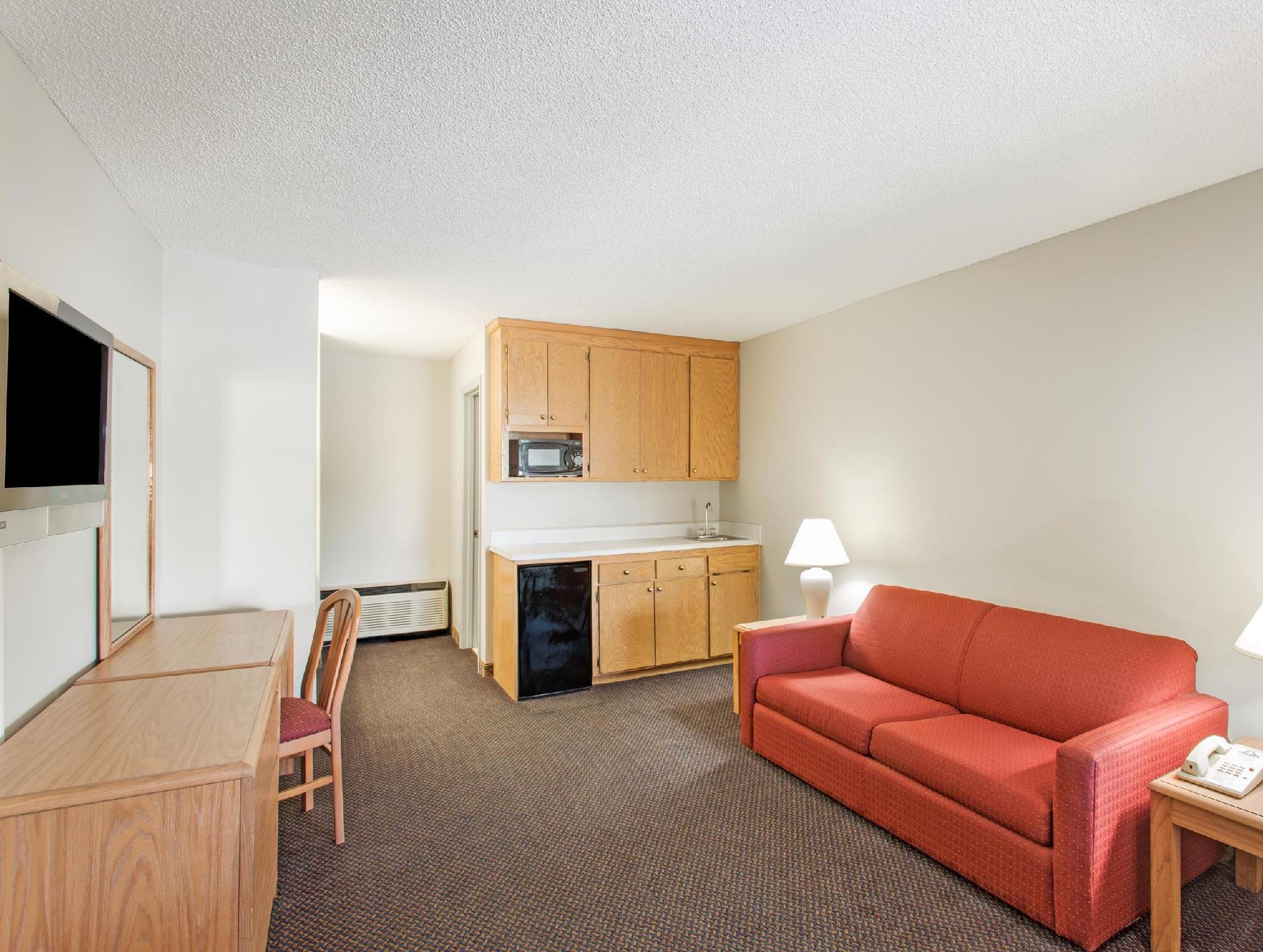 Days Inn By Wyndham Valdosta I-75 Eksteriør billede