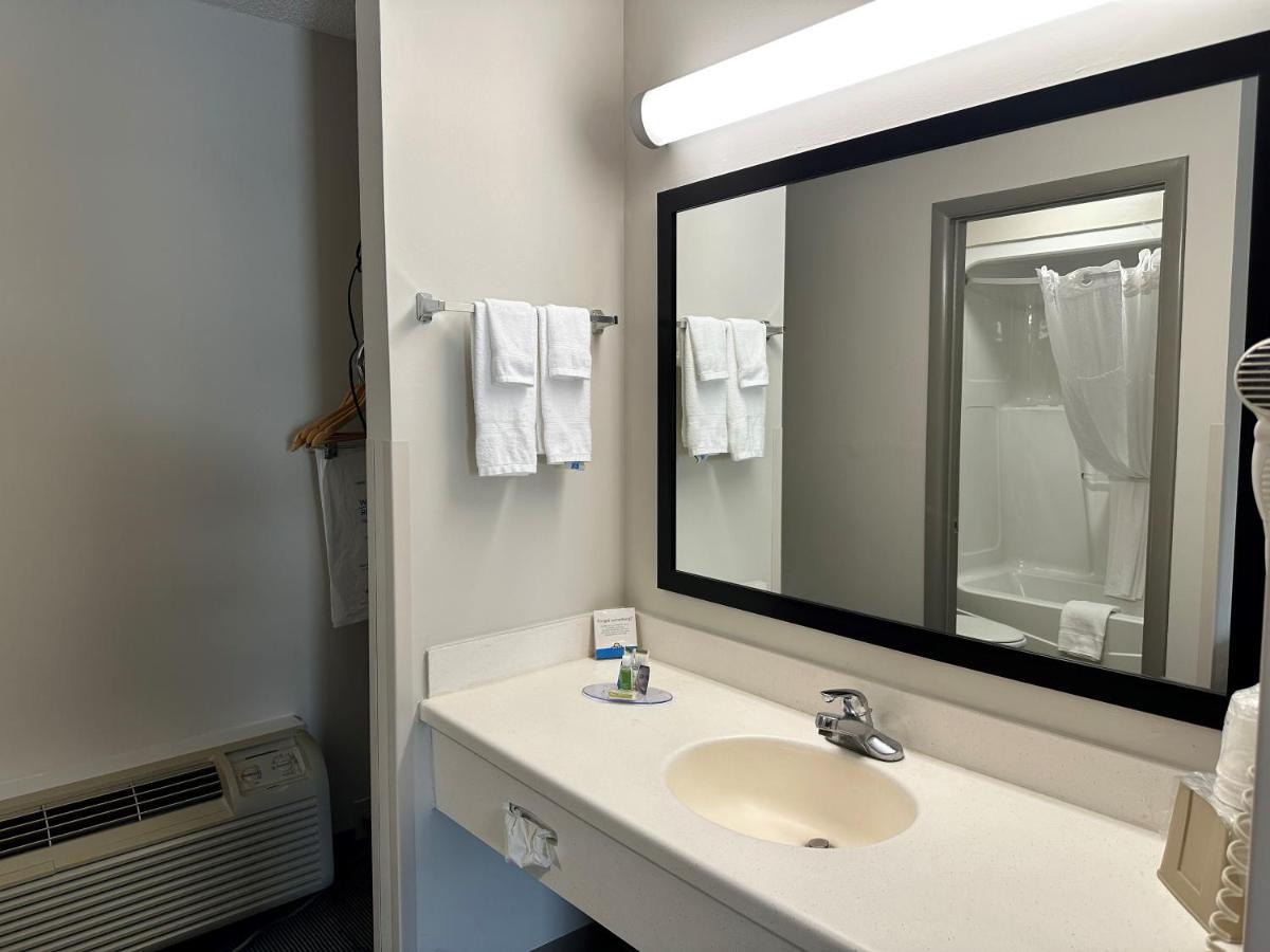 Days Inn By Wyndham Valdosta I-75 Eksteriør billede
