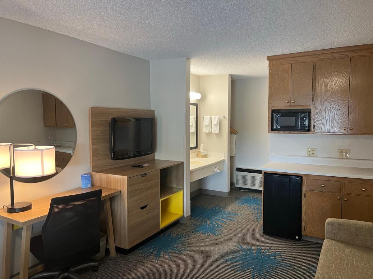 Days Inn By Wyndham Valdosta I-75 Eksteriør billede