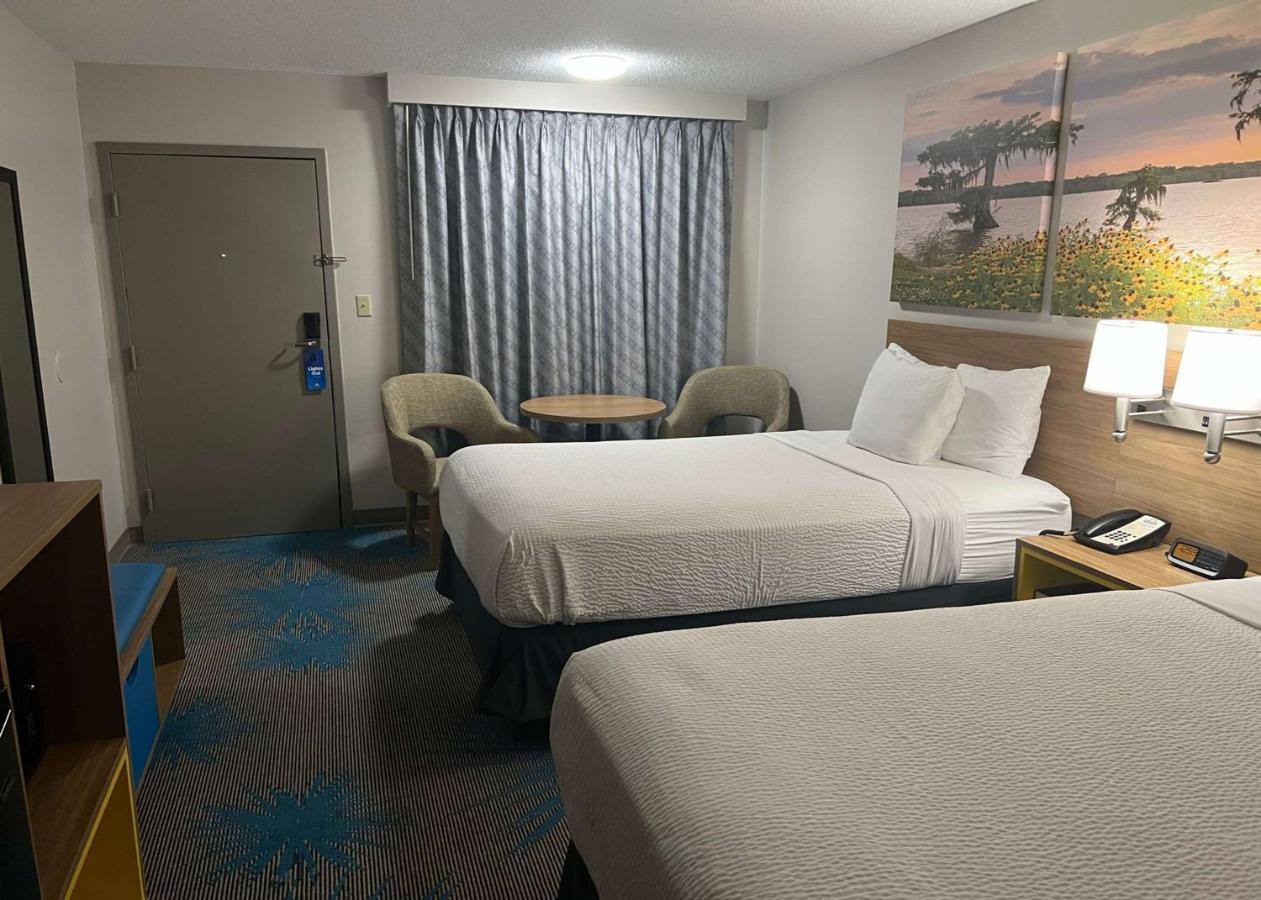 Days Inn By Wyndham Valdosta I-75 Eksteriør billede