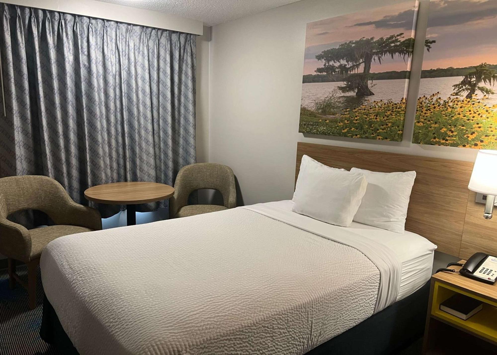 Days Inn By Wyndham Valdosta I-75 Eksteriør billede