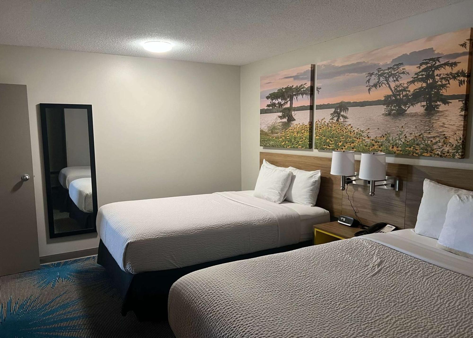 Days Inn By Wyndham Valdosta I-75 Eksteriør billede