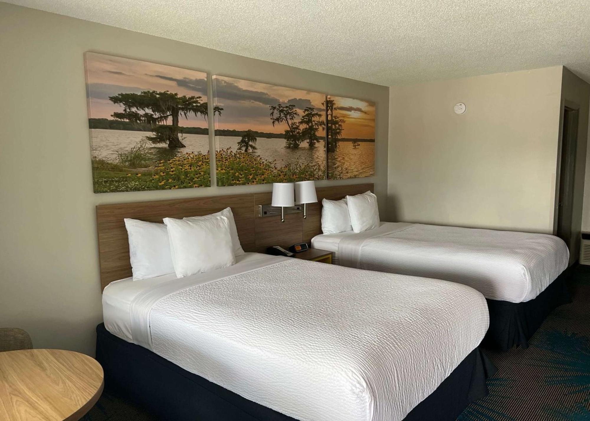 Days Inn By Wyndham Valdosta I-75 Eksteriør billede