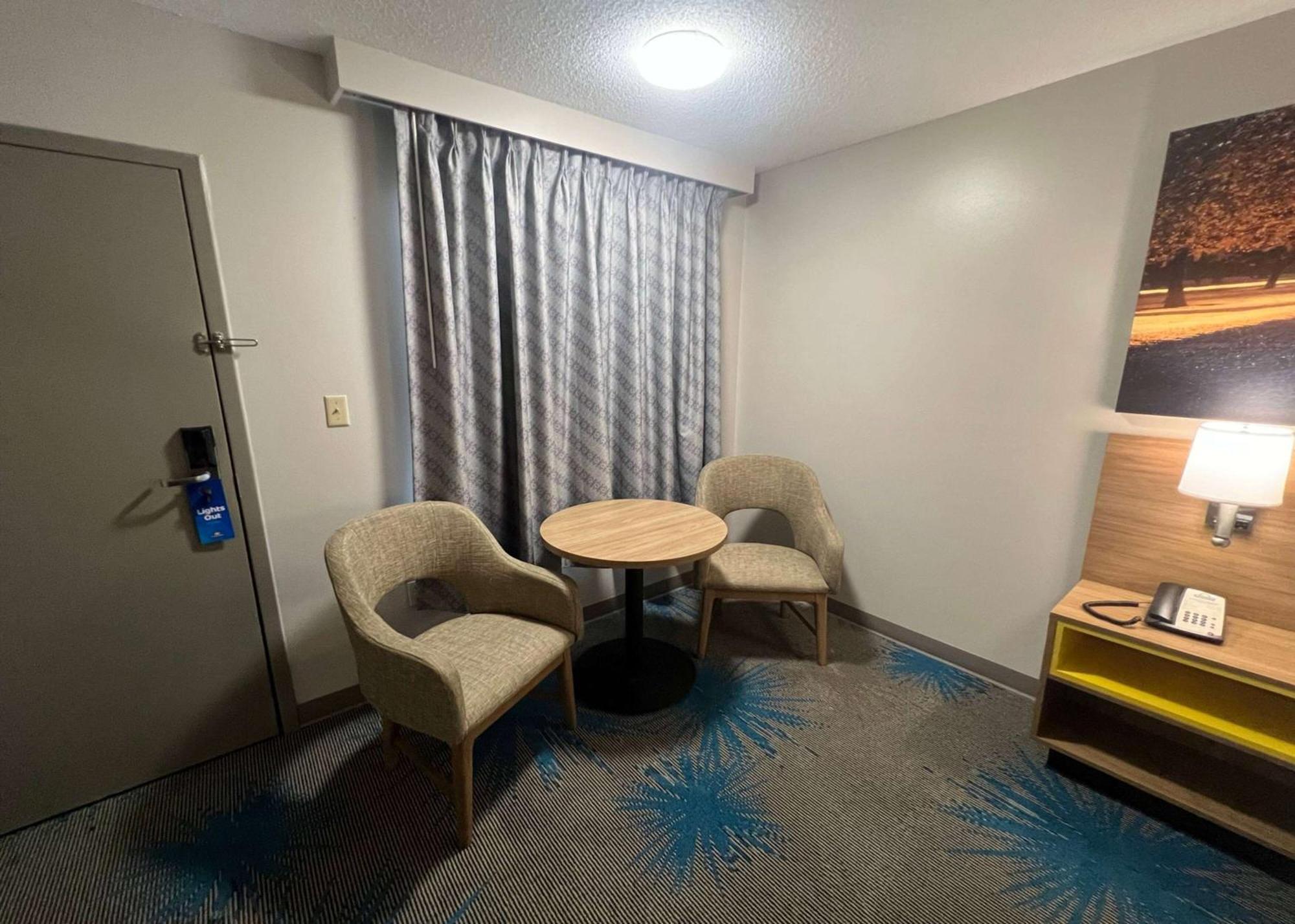 Days Inn By Wyndham Valdosta I-75 Eksteriør billede