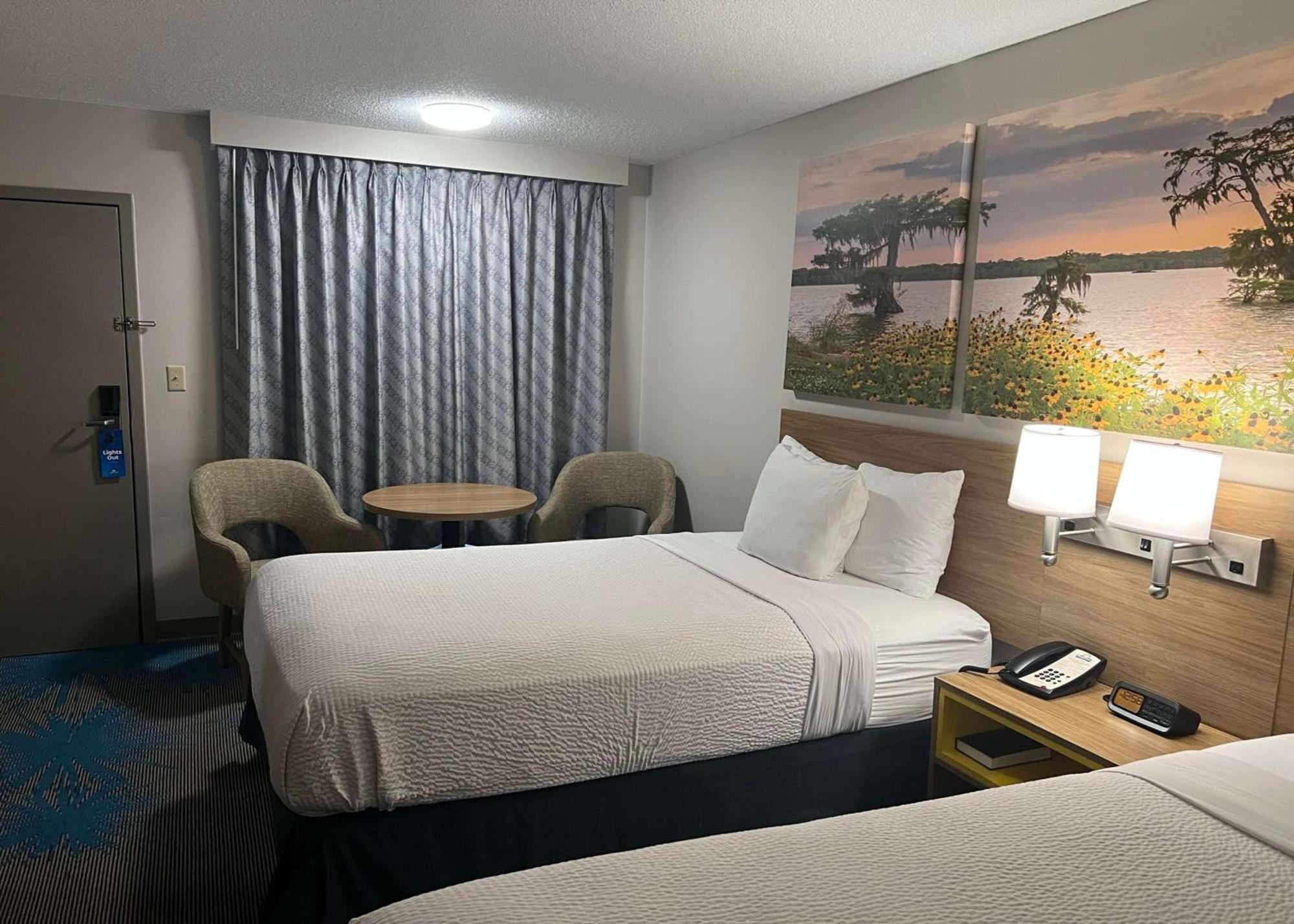 Days Inn By Wyndham Valdosta I-75 Eksteriør billede