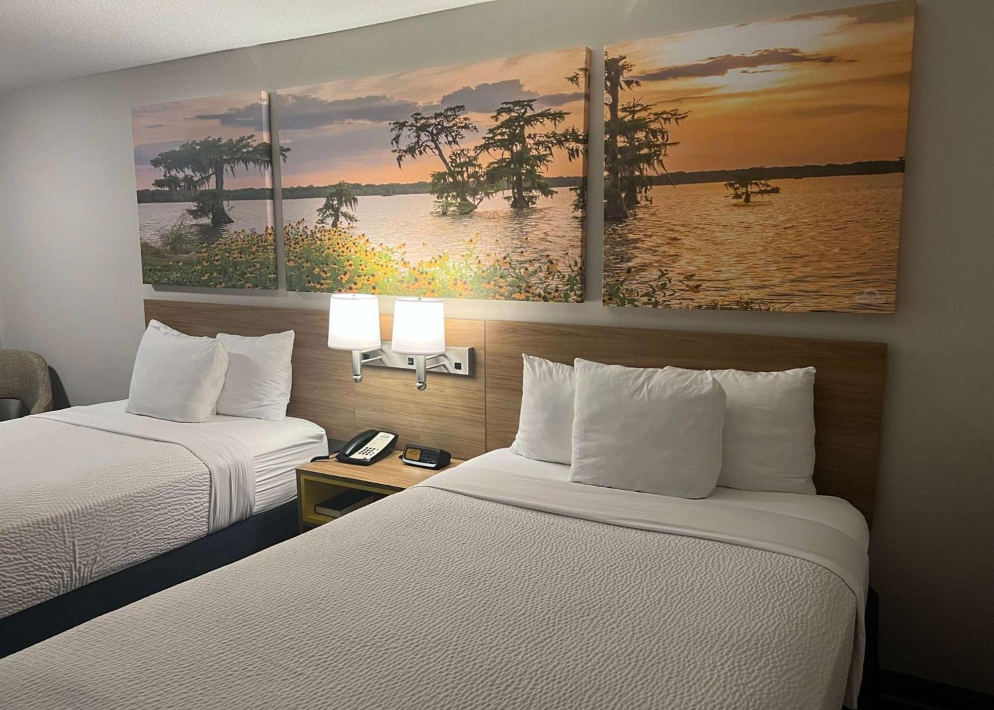 Days Inn By Wyndham Valdosta I-75 Eksteriør billede
